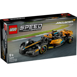 Klocki LEGO 76919 2023 McLaren Formuła 1 SPEED CHAMPIONS